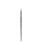 12 Pack: Zen™ Series 93 Short Handle Spotter Brush